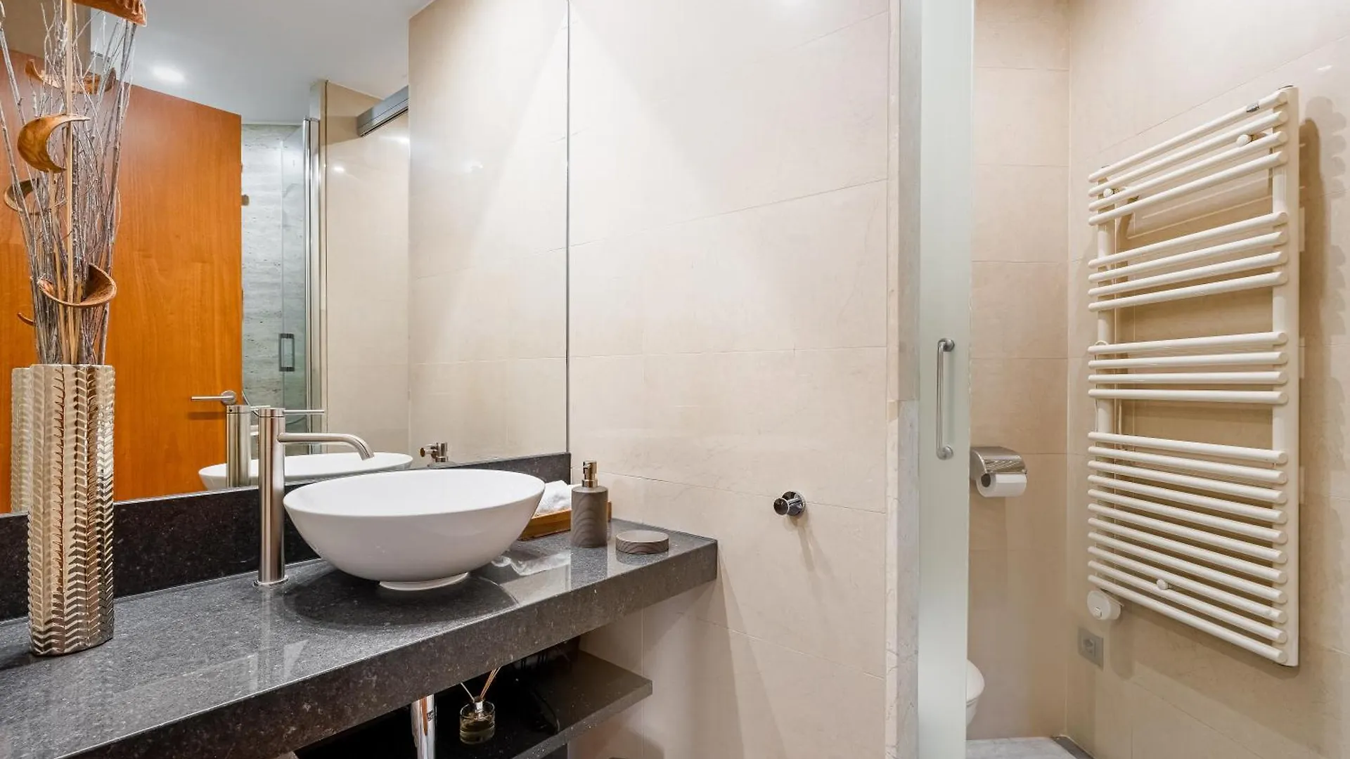 Lodging Apartments City Center-Eixample Barcellona Spagna