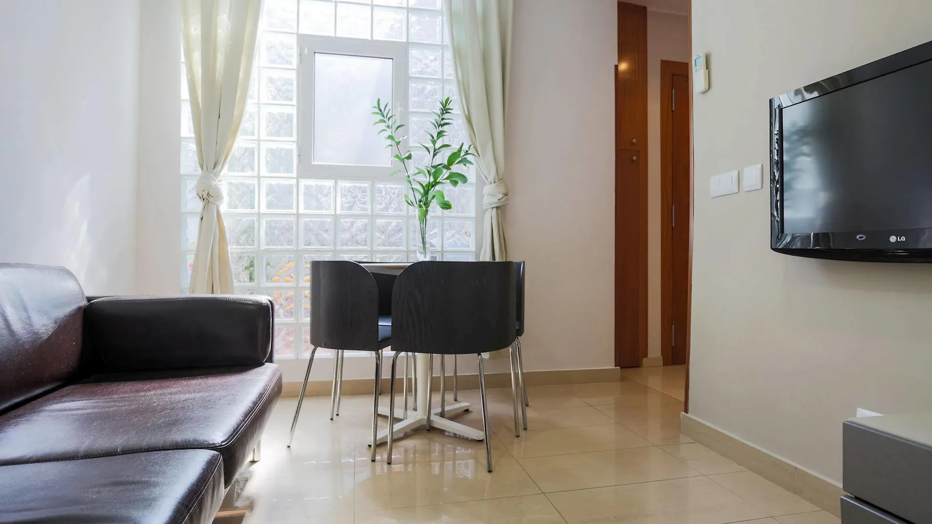 Lodging Apartments City Center-Eixample Barcellona